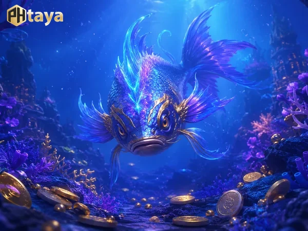 Bingo Fishing image 2