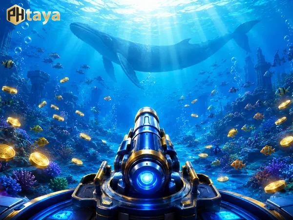 Bingo Fishing image 4