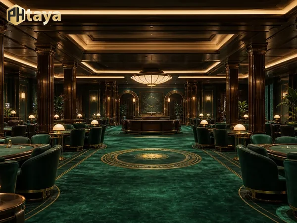 West Hunter Bingo screenshot 3